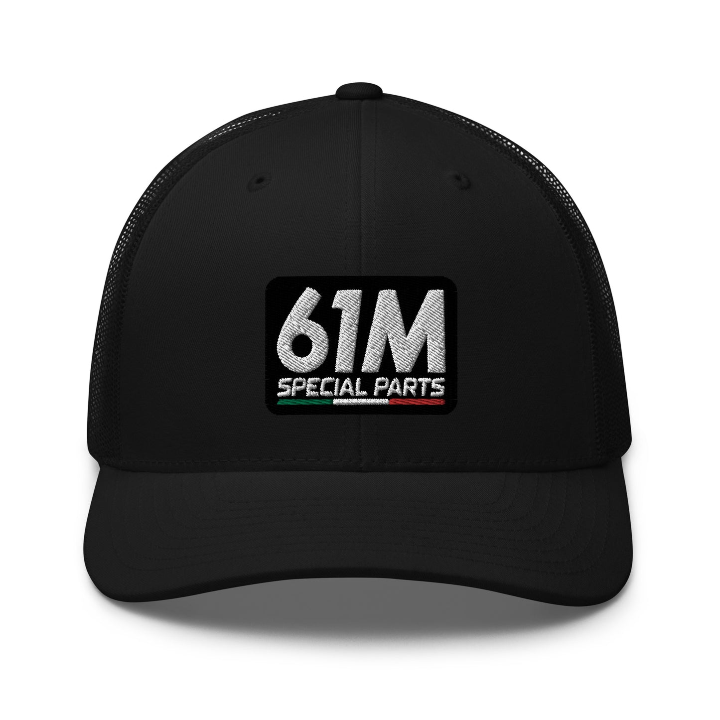 Trucker cap 61M