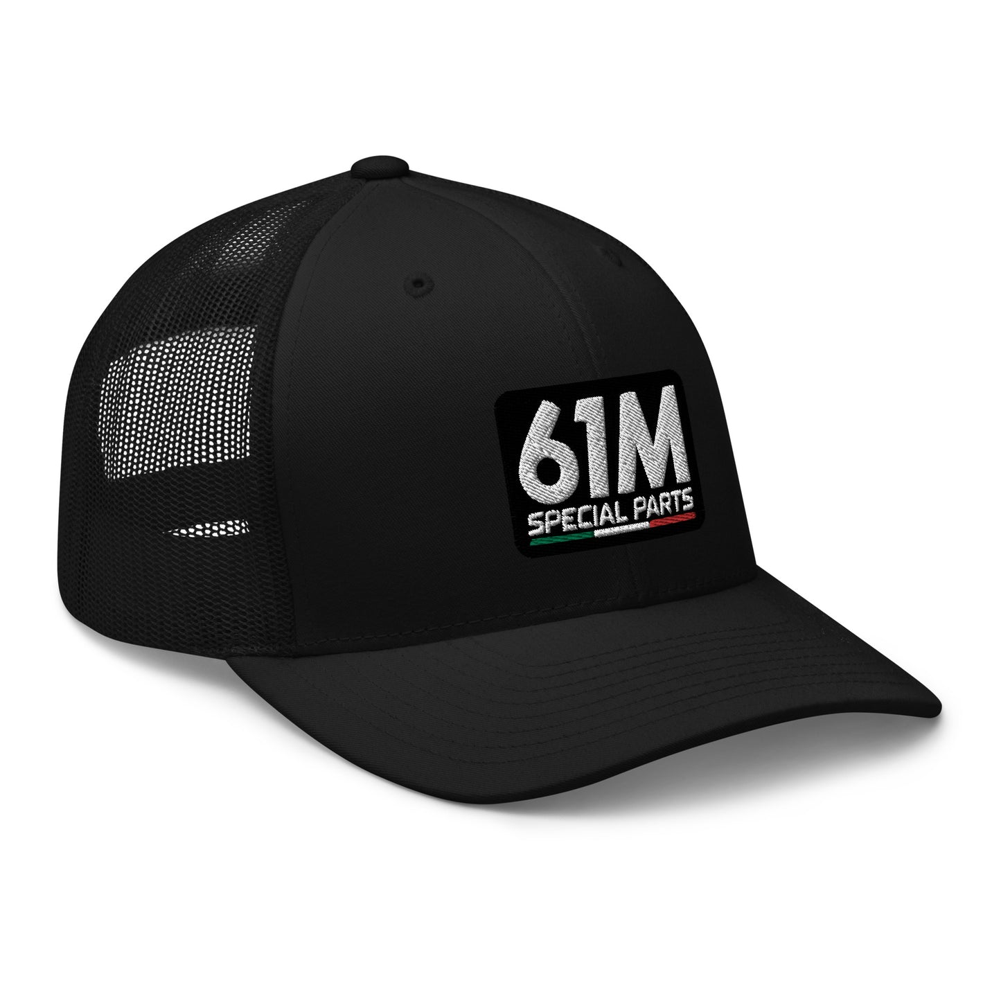 Trucker cap 61M