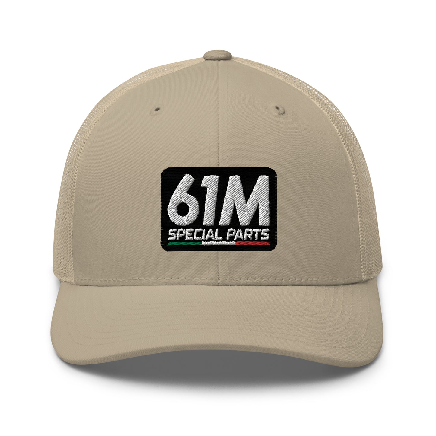 Trucker cap 61M