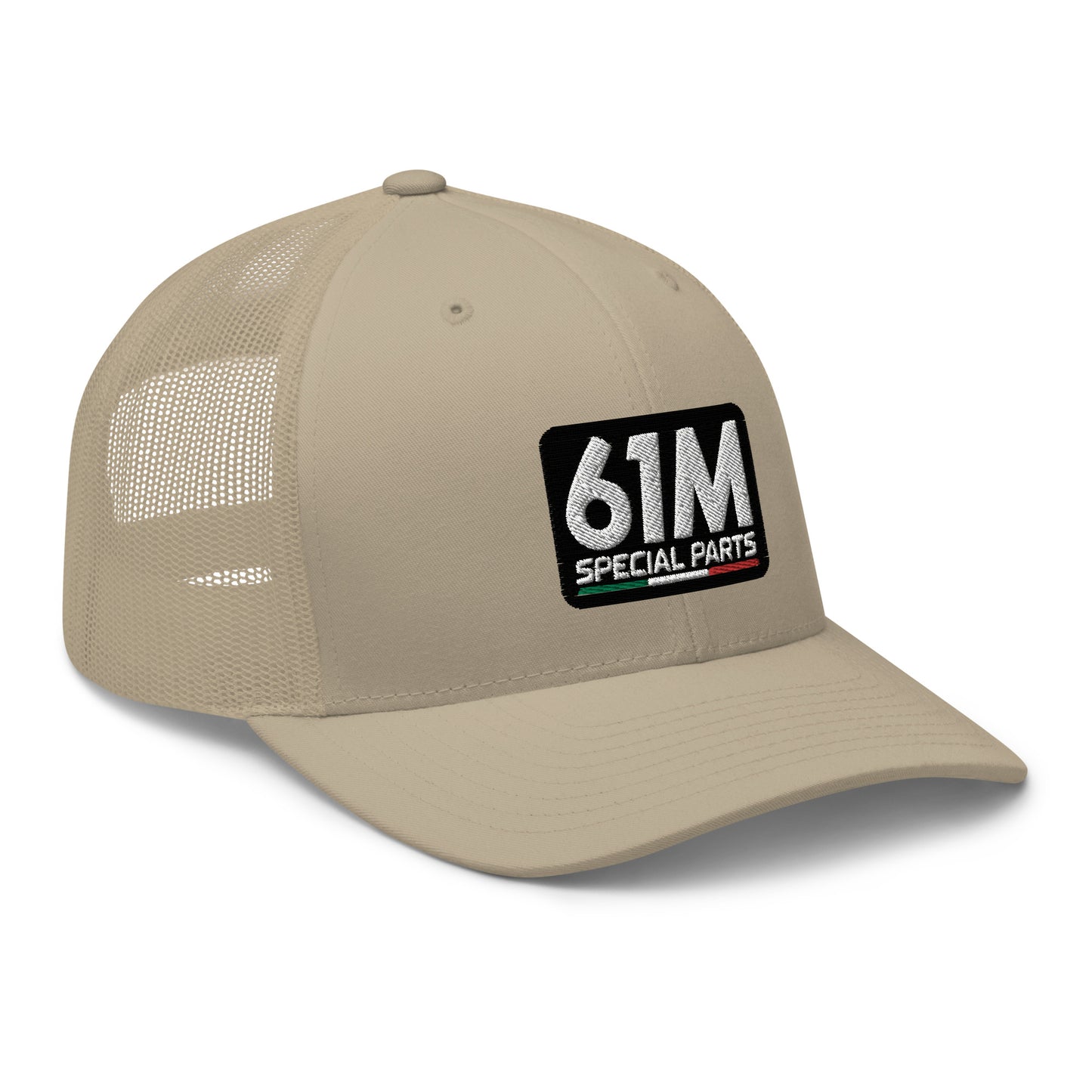 Trucker cap 61M