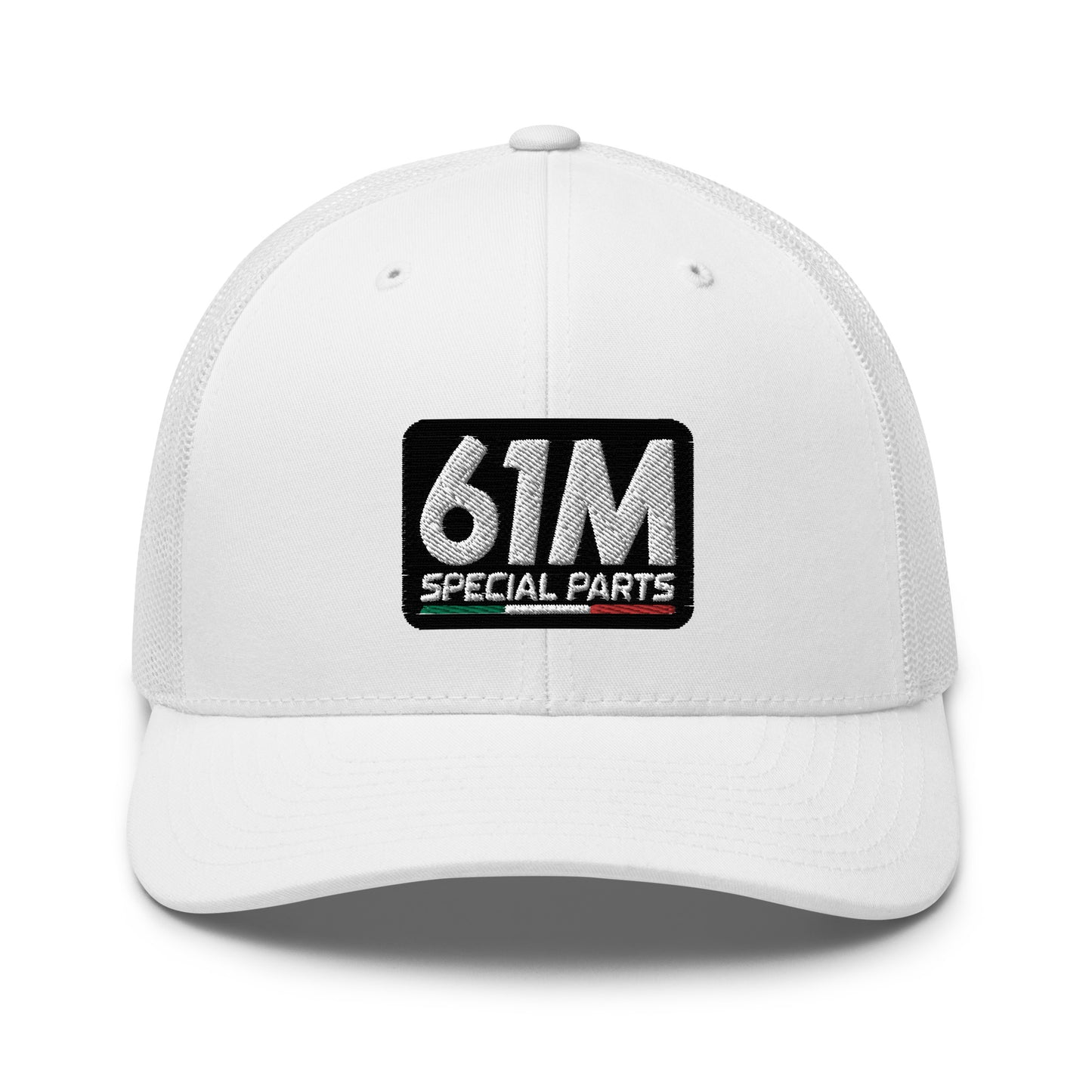 Trucker cap 61M