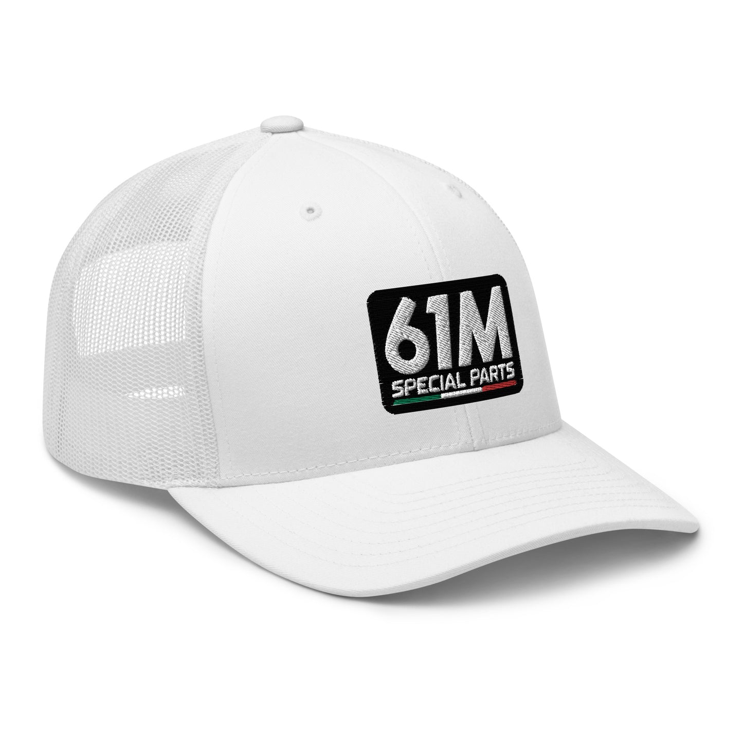 Trucker cap 61M